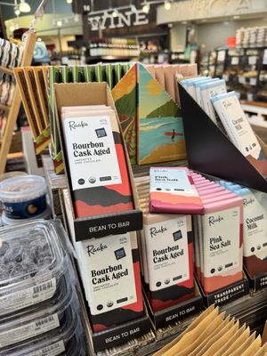 Whole Foods Market by null