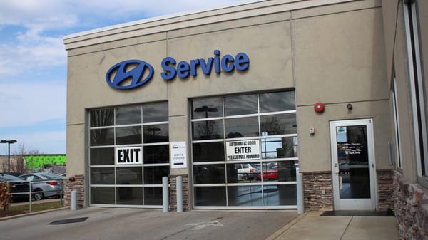 HYUNDAI OF COOL SPRINGS - Updated August 2025 - 17 Photos & 96 Reviews ...