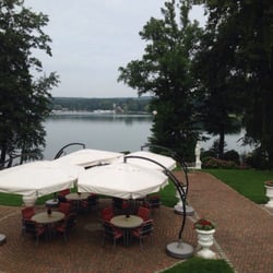 Hotel Palais am See - Blick aus dem Fenster