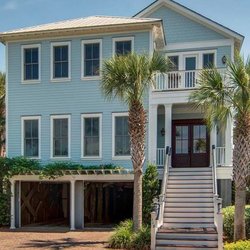 Wyndham Vacation Rentals - Isle of Palms