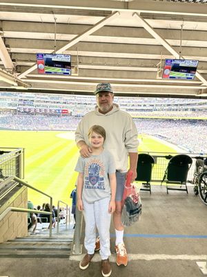 Target Field by null