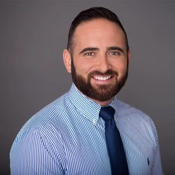 Mann Orthodontics - Dr. Nicholas Mann