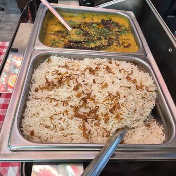 Lyari Cafe - Halal Near Me - Dallas, Texas