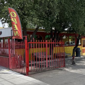 El Paisa - Outside - Mexican Near Me - Albuquerque, New Mexico