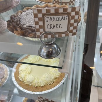 Pie and Plate Cafe - Desserts Near Me - Ambler, Pennsylvania Pie and Plate Cafe - Desserts Near Me - Ambler, Pennsylvania