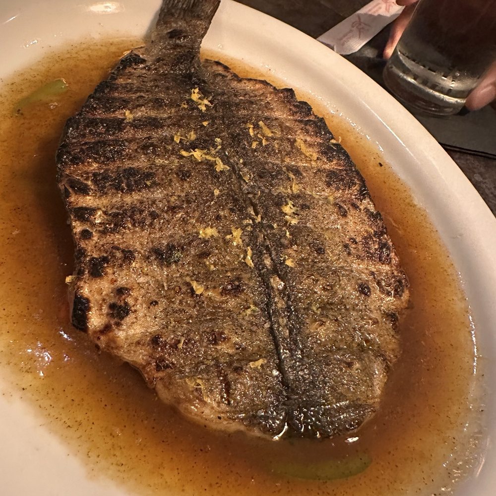 Mot Hai Ba - Branzino - Vietnamese Near Me - Dallas, Texas Mot Hai Ba - Branzino - Vietnamese Near Me - Dallas, Texas