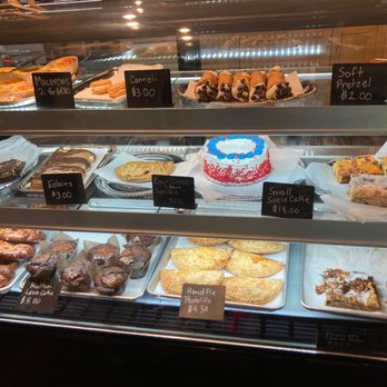 Cafe Chez Michel - Bakeries Near Me - Avon, Ohio