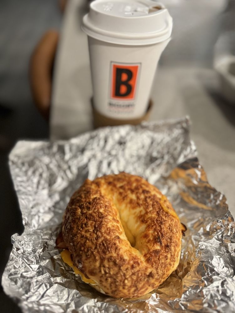 Biggby Coffee Logo