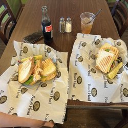 Ellie's Deli