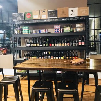 White Elephant Beer Company - Dive Bars Near Me - Mount Airy, North Carolina