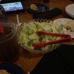 Salad Salad