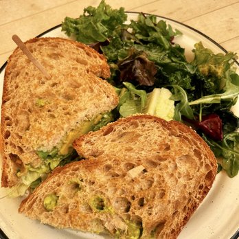 Native Fields - Avocado & Heirloom Tomato - New American Near Me - Walnut, California