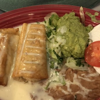 Mi Ranchito - Chimichangas the way they are on the Menu - Mexican Near Me - University City, Missouri Mi Ranchito - Chimichangas the way they are on the Menu - Mexican Near Me - University City, Missouri