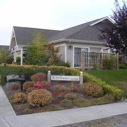 LaConner Retirement Inn & Assisted Living