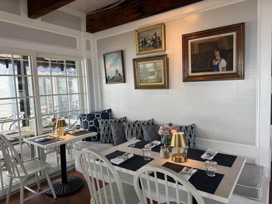 Pepe's Wharf Restaurant by null