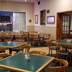 Wheel and Anchor Restaurant and Bar