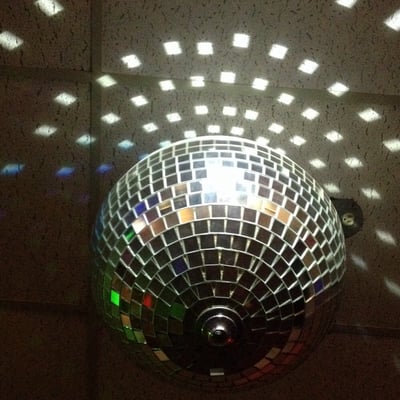 Holiday Skating Center by null