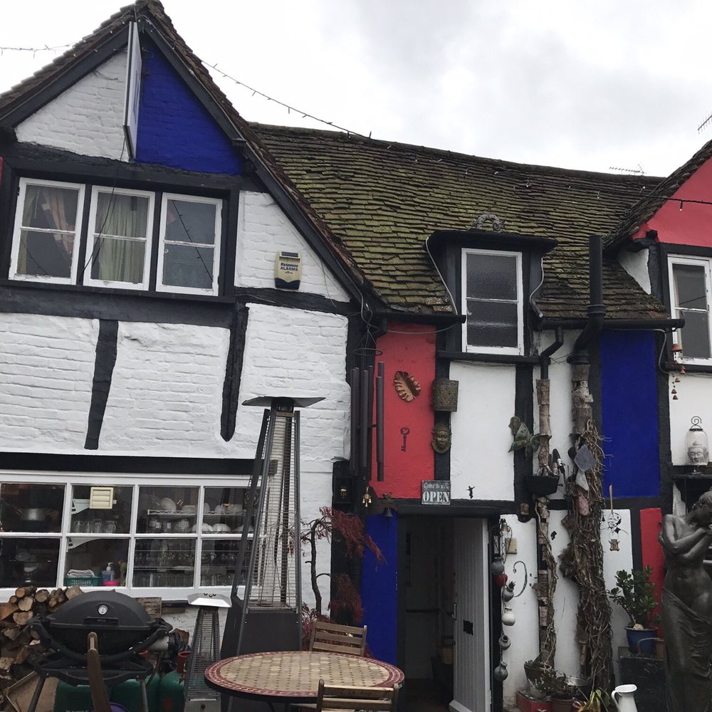 The Drawingroom - Art Galleries Near Me - Chesham, BKM