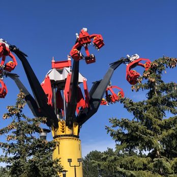 Canada's Wonderland - Amusement Parks Near Me - Vaughan, Ontario Canada's Wonderland - Amusement Parks Near Me - Vaughan, Ontario