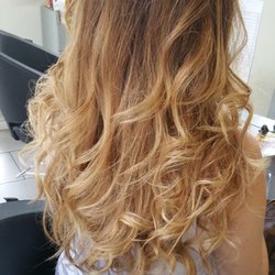 Lilang coiffeur