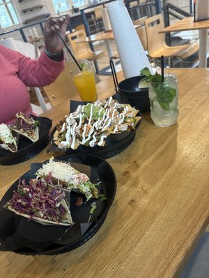 Fusion Eats by null