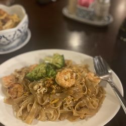 user provided Thai Wok photo