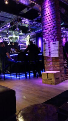 Pentahotel Paris CDG Airport by null