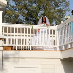 Settles Point Wedding and Special Event Center - Cloud Nine
