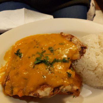 Machu Picchu - Aji ... Something something - Latin American Near Me - Newburgh, New York
