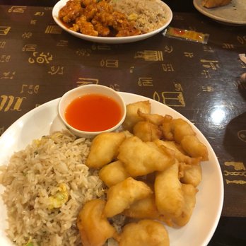 Sunny Wok - Chinese Near Me - Martinez, Georgia