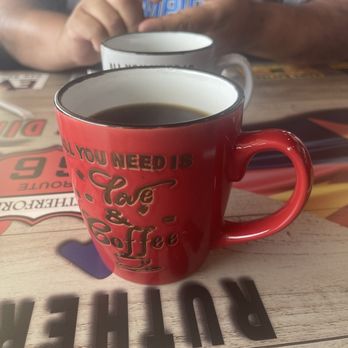 Rutherford's 66 Diner - Diners Near Me - Kingman, Arizona Rutherford's 66 Diner - Diners Near Me - Kingman, Arizona