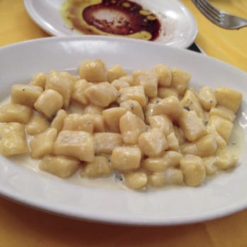 La Bruschetta - gorgonzola gnocchi - Italian Near Me - Roma, 62 La Bruschetta - gorgonzola gnocchi - Italian Near Me - Roma, 62