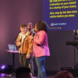 Enjoy Church