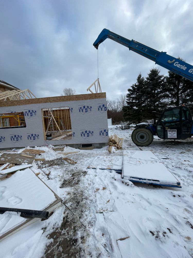 Slide of Noble Home Solutions