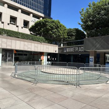 Cal Marketplace - Shopping Centers Near Me - Los Angeles, California