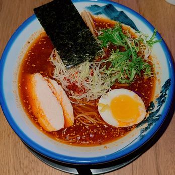 Afuri - Ramen Near Me - Houston, Texas