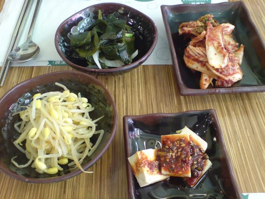 Photo of Tofu Village - House of Soon Tofu - Toronto, ON, CA.