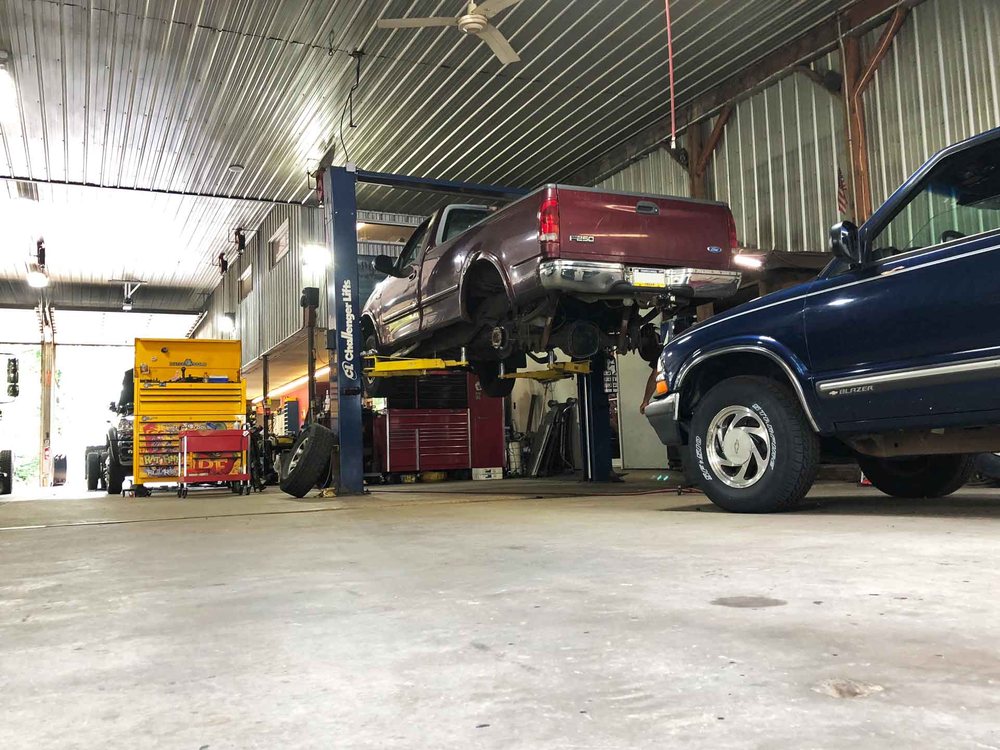 BRESSLER’S Updated September 2024 10 Photos 2563 Valley View Rd