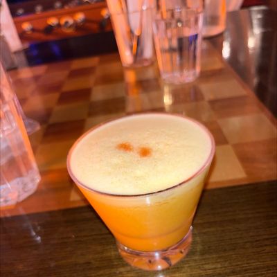 Don Lucho's by null