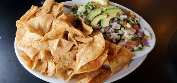 La Costa Mexican Sports Bar & Grill by null