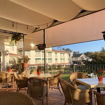 La Playa Hotel - Hotels Near Me - Carmel, California La Playa Hotel - Hotels Near Me - Carmel, California