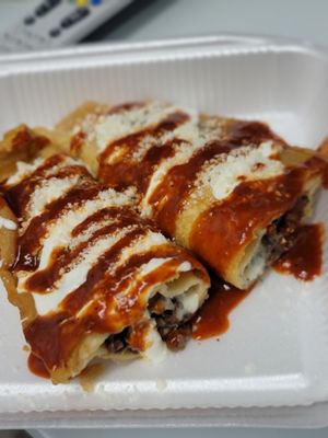 San Fernando Swap Meet by null