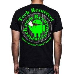 Tech Resurrect