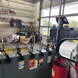 Jiffy Lube