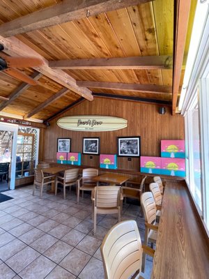 Board & Brew - Del Mar by null