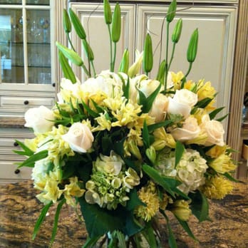 Michal Evans Flora & Event Design - This arrangement continues to bloom. Gorgeous!!! Lasts for almost two weeks. The most elegant designer in the southeast. - Florists Near Me - Atlanta, Georgia Michal Evans Flora & Event Design - This arrangement continues to bloom. Gorgeous!!! Lasts for almost two weeks. The most elegant designer in the southeast. - Florists Near Me - Atlanta, Georgia
