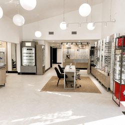 New Optix Optometry