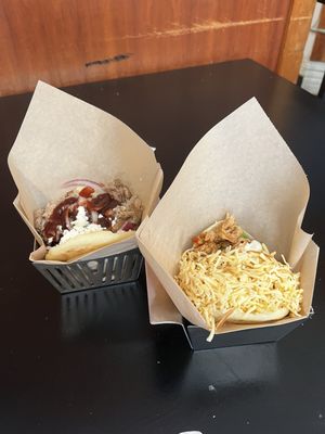 11 Degree North by null