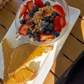 First Watch - Superfoods bowl - Breakfast & Brunch Near Me - North Miami Beach, Florida