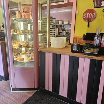 Voodoo Doughnut - Donuts Near Me - Portland, Oregon